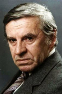 Йозеф Кронер