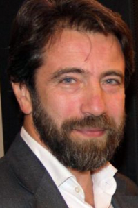 Александр Кессель