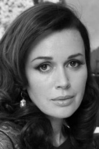 Анастасия Заворотнюк