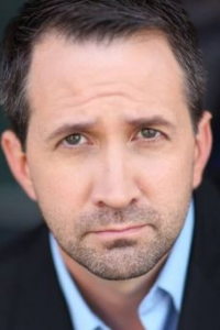 Майкл Рэндолл