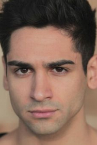 Дэниэл Родик