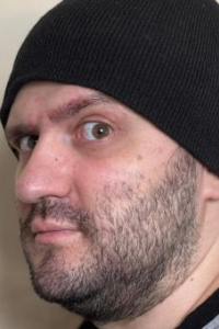 Тимофей Шалаев