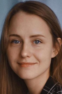 Оксана Чивелёва