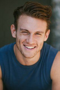 Кристофер Карисиу