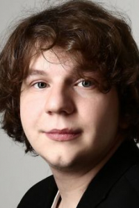 Арсений Сергеев