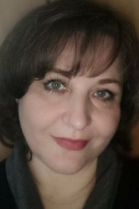 Юлия Чижова