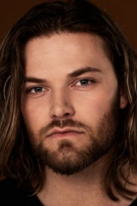 Джеймс Гейсфорд