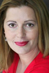 Карин Талер