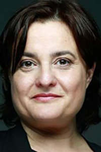 Татьяна Гуссефф