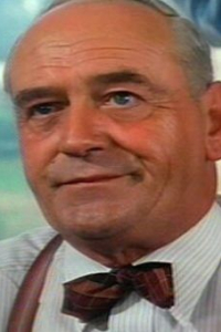 Дэнни Нельсон