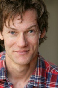 Маркус Болдуин