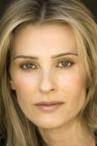 Сандра Хесс