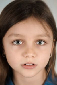 Ева Шевченко-Головко