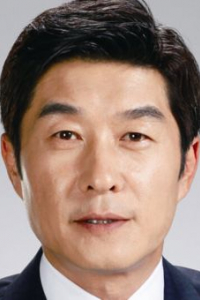 Ким Сан-джун