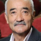 Джумадулла Раметов