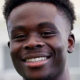 Bukayo Saka