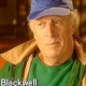 Крис Блэкуэлл