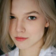 Ульяна Плащевская