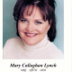 Мэри Каллахэн Линч