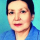 Шамшагуль Мендиярова