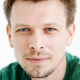 Дмитрий Богдан