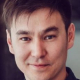 Азамат Ибраев