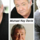 Майкл Рэй Дэвис
