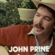 Джон Прайн
