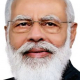 Нарендра Моди