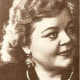 Елена Савицкая