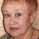 Елена Ставрогина