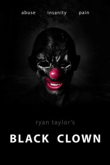 Black Clown