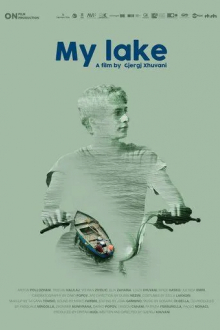My lake