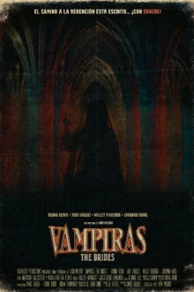 Vampiras: The Brides