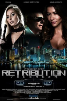 Retribution: Venganza
