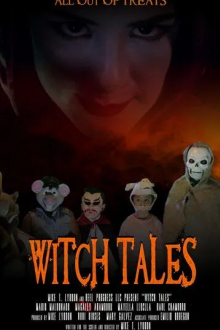 Witch Tales