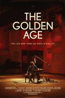 The Golden Age