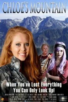 Chloe's Mountain