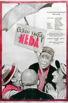 Один гектар неба