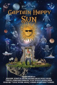 Captain Happy Sun