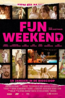 Fijn weekend