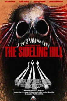 The Sideling Hill