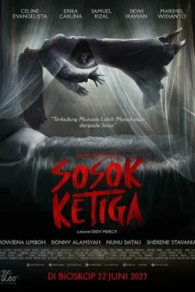 Sosok Ketiga