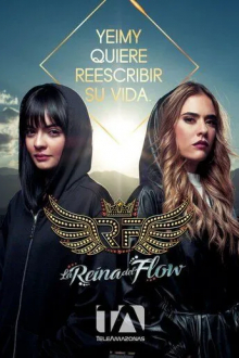 La reina del flow