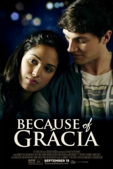 Because Of Grácia