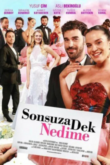Sonsuza Dek Nedime