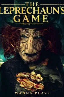 Игра лепрекона