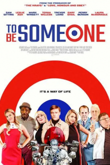 To Be Someone