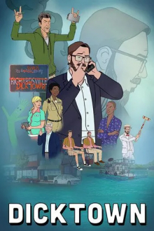 Dicktown