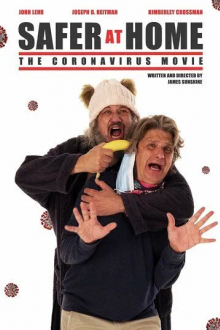 Coronavirus Conspiracy